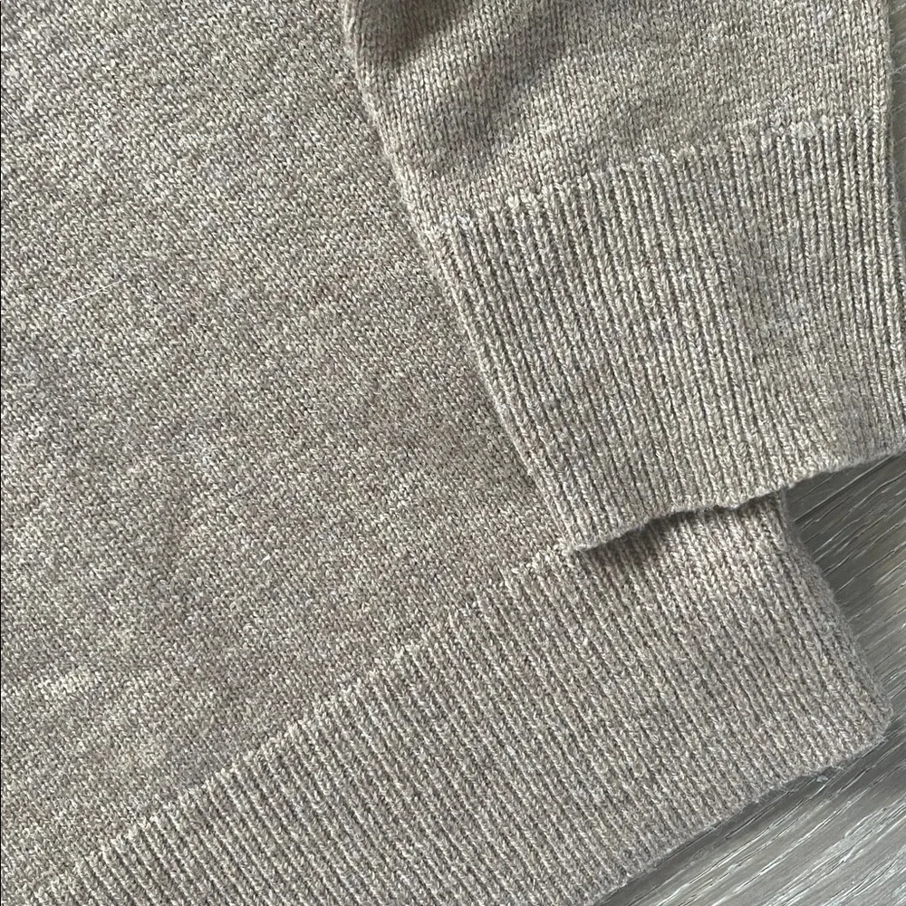 J. Crew gently used
